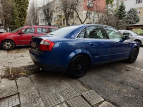 Audi A4 1.8TURBO, снимка 5