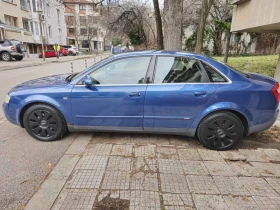 Audi A4 1.8TURBO, снимка 8