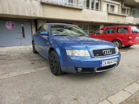 Audi A4 1.8TURBO, снимка 3