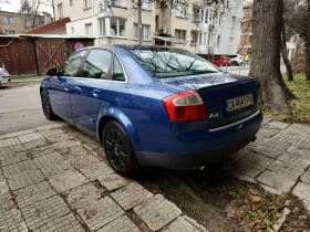 Audi A4 1.8TURBO, снимка 7