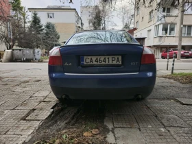 Audi A4 1.8TURBO, снимка 6