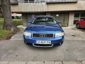 Audi A4 1.8TURBO, снимка 2