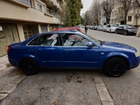 Audi A4 1.8TURBO, снимка 4