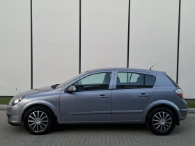 Opel Astra 1.4(90кс)* * * HOB BHOC* * * , снимка 4