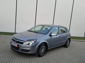 Opel Astra 1.4(90кс)* * * HOB BHOC* * * , снимка 3