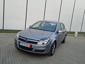 Opel Astra 1.4(90кс)* * * HOB BHOC* * * , снимка 1