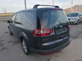 Ford Galaxy 2.0 TDCI 7 MESTA ITALIQ , снимка 4