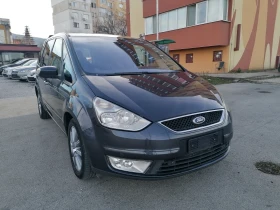 Ford Galaxy 2.0 TDCI 7 MESTA ITALIQ , снимка 1