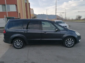 Ford Galaxy 2.0 TDCI 7 MESTA ITALIQ , снимка 3