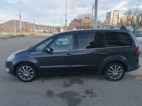 Ford Galaxy 2.0 TDCI 7 MESTA ITALIQ , снимка 6