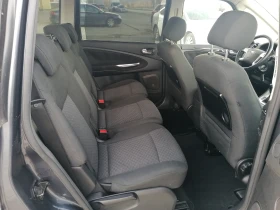 Ford Galaxy 2.0 TDCI 7 MESTA ITALIQ , снимка 13