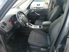 Ford Galaxy 2.0 TDCI 7 MESTA ITALIQ , снимка 8