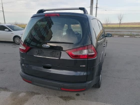 Ford Galaxy 2.0 TDCI 7 MESTA ITALIQ , снимка 5