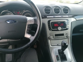 Ford Galaxy 2.0 TDCI 7 MESTA ITALIQ , снимка 9