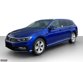 VW Passat VARIANT/2.0TDI/200HP/R-LINE/4M/KLESS/HUD/ACC/647b - [1] 