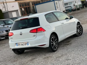 VW Golf 1.6TDI NAVIGATION , снимка 4