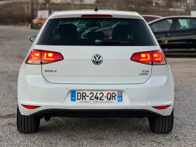 VW Golf 1.6TDI NAVIGATION , снимка 5