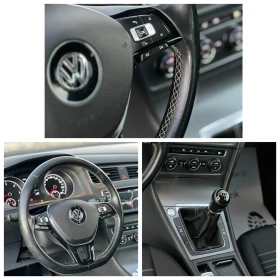 VW Golf 1.6TDI NAVIGATION , снимка 13