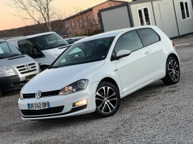 VW Golf 1.6TDI NAVIGATION , снимка 3