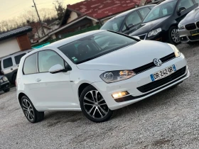 VW Golf 1.6TDI NAVIGATION , снимка 2