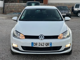 VW Golf 1.6TDI NAVIGATION , снимка 1