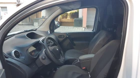 Renault Kangoo 1, 5 DCI, снимка 8