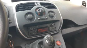 Renault Kangoo 1, 5 DCI, снимка 12