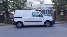 Renault Kangoo 1, 5 DCI, снимка 3