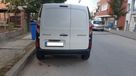 Renault Kangoo 1, 5 DCI, снимка 4