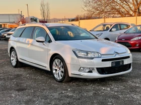 Citroen C5 Face* Led* Navi* Bi-Xenon, снимка 7