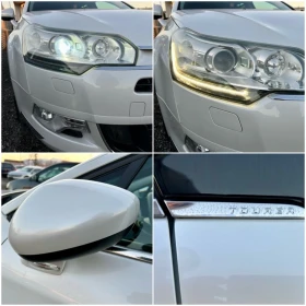 Citroen C5 Face* Led* Navi* Bi-Xenon - [13] 