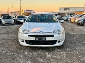 Citroen C5 Face* Led* Navi* Bi-Xenon, снимка 17