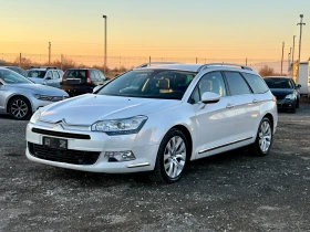 Citroen C5 Face* Led* Navi* Bi-Xenon, снимка 1