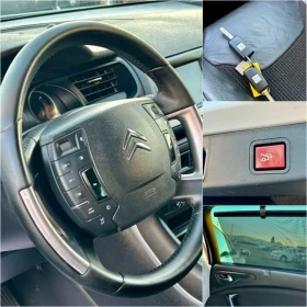 Citroen C5 Face* Led* Navi* Bi-Xenon - [17] 