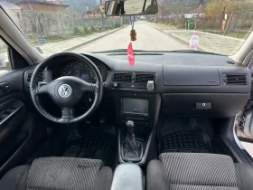 VW Golf 1.6LPG, снимка 7