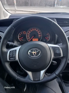 Toyota Yaris 1.4 D4D, снимка 11