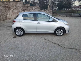 Toyota Yaris 1.4 D4D, снимка 5