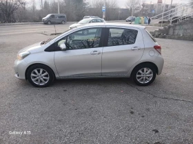 Toyota Yaris 1.4 D4D, снимка 4