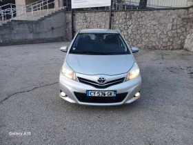 Toyota Yaris 1.4 D4D, снимка 2