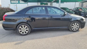 Toyota Avensis 1.8 VVT-i, снимка 8