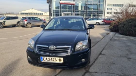 Toyota Avensis 1.8 VVT-i, снимка 2