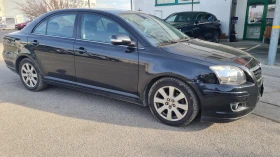 Toyota Avensis 1.8 VVT-i, снимка 1