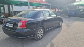 Toyota Avensis 1.8 VVT-i, снимка 7