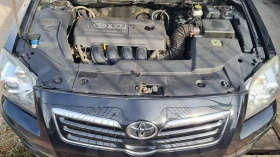 Toyota Avensis 1.8 VVT-i, снимка 17