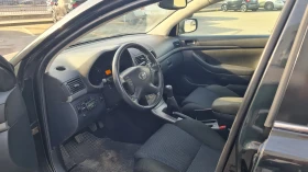 Toyota Avensis 1.8 VVT-i, снимка 9