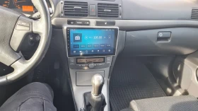 Toyota Avensis 1.8 VVT-i, снимка 15