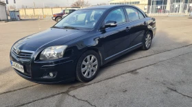 Toyota Avensis 1.8 VVT-i, снимка 3