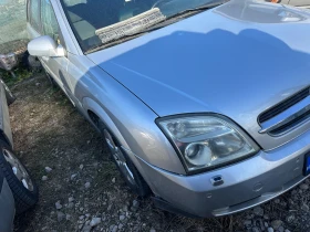 Opel Vectra 2.2 dti автоматик, снимка 2