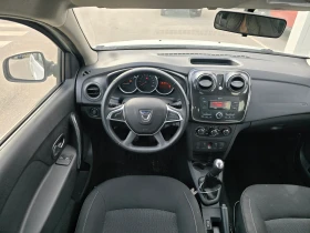 Dacia Logan MCV 1.5 dCi , снимка 10