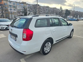 Dacia Logan MCV 1.5 dCi  | Mobile.bg    5